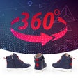 Ícone do programa: 360 Javascript Viewer