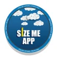 Ícone do programa: Size Me App