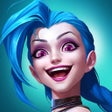 Ikona programu: League of Legends: Wild R…