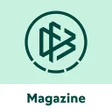 プログラムのアイコン：DFB-Journal