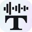 Ícone do programa: WhatsApp Audio to Text | …