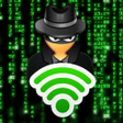 程序图标:WiFi Password Hacker Hack…