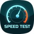 ไอคอนของโปรแกรม: Test Wifi Speed.Speedchec…