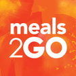 プログラムのアイコン：Wegmans Meals 2GO