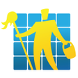 程序图标: Tile  Grout Pro
