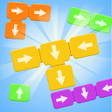 Programikonen: Origami Puzzle : Color