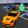Car Parking: 3D Drift Driving