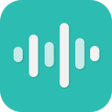 Biểu tượng của chương trình: Voice Recorder