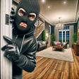程序图标：Thief Simulator: Robbery …