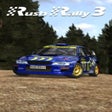 程序图标：Rush Rally 3