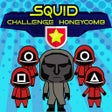 Icono de programa: Squid Challenge Honeycomb