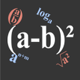 程序图标:Math Formulas Algebra