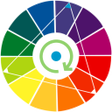 프로그램 아이콘: Color Block