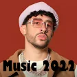 Bad Bunny music offline 2022