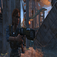 Icon of program: Heather Casdin - A Unique Companion Experience by llamaRCA