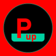 Иконка программы: P up Mobile