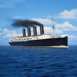 程序图标：Ship Simulator 2022 Ship …