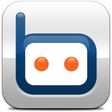プログラムのアイコン：eBuddy Messenger