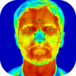 Иконка программы: Thermal Infrared Camera E…