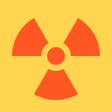 程序图标：Nuclear Siren (Panic Aler…