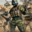 Ícone do programa: IGI Frontline Sniper Comm…