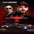 ไอคอนของโปรแกรม: Grid Legends: Rise of Rav…