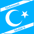 程序图标：Turkmeneli Dictionary