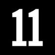 程序图标：11FREUNDE News