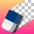 Ikon program: Background Eraser: superi…