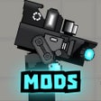 Icona del programma: Cameraman Mods Melon: San…