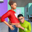 Mom Game : Virtual Family icon