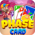 Phase 10 - Card game