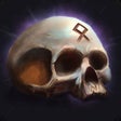 رمز البرنامج: Dread Rune