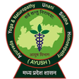 Ikona programu: Ayush Counselling App