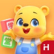 Ikona programu: 洪恩学堂