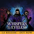 Icon of program: Whispers of the Eyeless