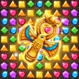 Icon of program: Jewel Land : Match Master…