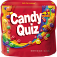 Icon of program: Candy Quiz - Guess Sweets…