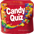 Candy Quiz - Guess Sweets chocolates and candies