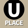 ไอคอนของโปรแกรม: U PLACE