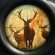Ícone do programa: Hunting Shooting: Hunter …