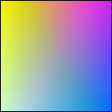 Programın simgesi: Four Colors Live Wallpape…