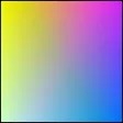 Four Colors Live Wallpaper