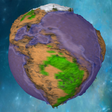 Programikonen: Design A Planet