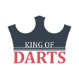 程序图标：King of Darts - Darts sco…