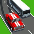 ไอคอนของโปรแกรม: Highway Rush 3D