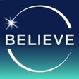 Biểu tượng của chương trình: Believe: Hypnosis to Mani…