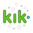 ไอคอนของโปรแกรม: Kik