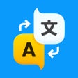 Icona del programma: AR Translator: Translate …