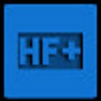 프로그램 아이콘: HF+
